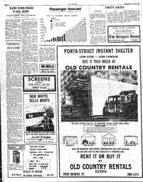The Sidney Review Wed, May 29, 1974 (Page 8)
