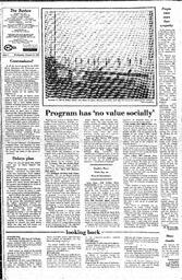The Sidney Review Wed, October 21, 1981 (Page 4)