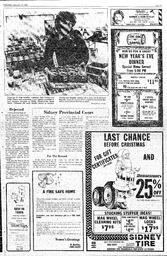 The Review Wed, December 19, 1984 (Page 3)