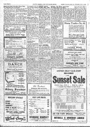 Saanich Peninsula And Gulf Islands Review Wed, June 14, 1950 (Page 12)