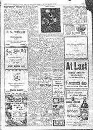 Saanich Peninsula And Gulf Islands Review Wed, December 27, 1950 (Page 9)