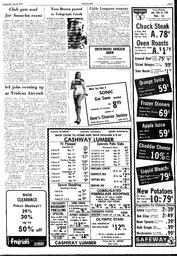 The Sidney Review Wed, July 14, 1976 (Page 5)
