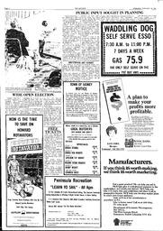 The Sidney Review Wed, September 24, 1975 (Page 2)