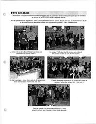   LE FRANCO-LIEN, 2010   , page 5
