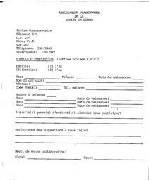   L'ÉCHO, 1991   , page 10