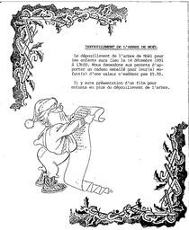   L'ÉCHO, 1991   , page 4