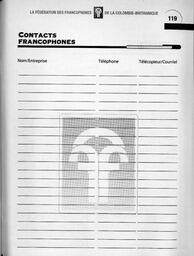   ANNUAIRE - FFCB, 2005   , page 129