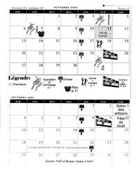   L'ANSE-AU-SABLE, 2005   , page 15