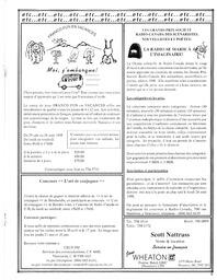   LE BASTION DE NANAIMO, 1998   , page 9