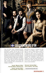   FESTIVAL DU BOIS, 2015   , page 15
