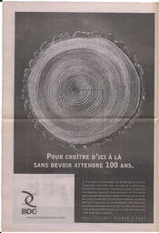 Le Soleil de Colombie-Britannique, October 24, 1997, page 6