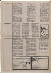 Le Soleil de Vancouver, November 12, 1971, page 2