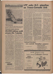   The Pacific Tribune - Friday, December 24, 1954   , page 12