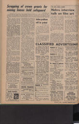   The Pacific Tribune - Friday, March 8, 1957   , page 4