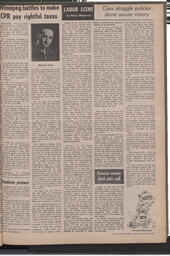   The Pacific Tribune - Friday, January 14, 1972   , page 5