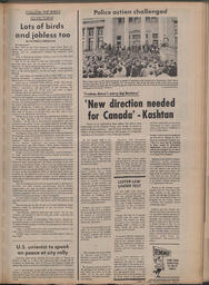   The Pacific Tribune - Saturday, April 13, 1968   , page 3