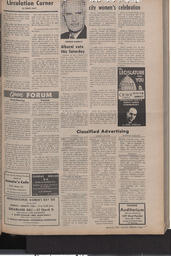   The Pacific Tribune - Friday, March 3, 1967   , page 11