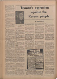   The Pacific Tribune - Friday, July 14, 1950   , page 4