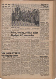   The Pacific Tribune - Friday, October 10, 1947   , page 3