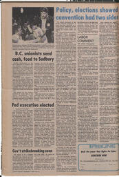   The Pacific Tribune - Friday, December 1, 1978   , page 12
