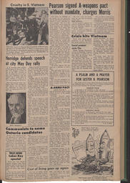   The Pacific Tribune - Friday, August 23, 1963   , page 3