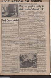   The Pacific Tribune - Friday, January 26, 1962   , page 7