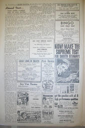 The Semiahmoo Sun and White Rock Weekly, August 27, 1953 (Page 2)
