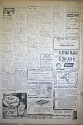 The Semiahmoo Sun and White Rock Weekly, October 30, 1952 (Page 6)