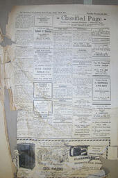The Semiahmoo Sun and White Rock Weekly, December 22, 1949 (Page 12)