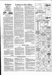 The Sidney Review Wed, March 26, 1980 (Page 4)