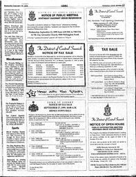 The Peninsula News Review Wed, September 15, 1999 (Page 27)