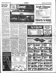 The Peninsula News Review Wed, February 17, 1999 (Page 15)
