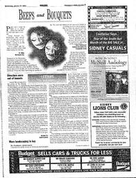 The Peninsula News Review Wed, January 24, 2001 (Page 9)