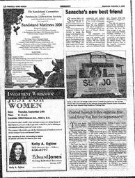 The Peninsula News Review Wed, September 6, 2000 (Page 14)