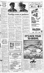 The Review Wed, July 17, 1985 (Page 11)
