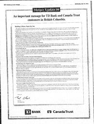 The Peninsula News Review Wed, April 18, 2001 (Page 20)