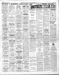 Saanich Peninsula And Gulf Islands Review Wed, August 9, 1967 (Page 5)