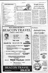 The Review Wed, December 1, 1982 (Page 14)