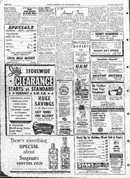 Saanich Peninsula And Gulf Islands Review Wed, June 27, 1962 (Page 2)