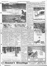 Saanich Peninsula And Gulf Islands Review Mon, December 23, 1957 (Page 7)