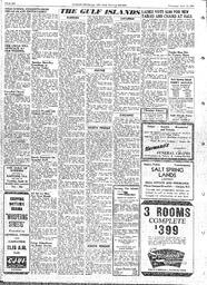 Saanich Peninsula And Gulf Islands Review Wed, April 13, 1955 (Page 6)