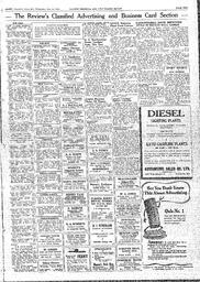 Saanich Peninsula And Gulf Islands Review Wed, June 14, 1950 (Page 9)