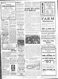 Saanich Peninsula And Gulf Islands Review Wed, July 19, 1944 (Page 4)
