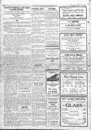 Sidney And Islands Review Thu, October 21, 1926 (Page 2)