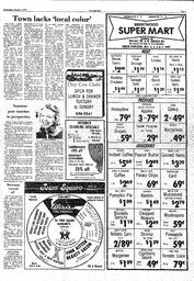 The Sidney Review Wed, October 3, 1979 (Page 3)