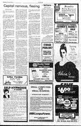 The Sidney Review Wed, January 20, 1982 (Page 5)