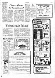 The Sidney Review Wed, May 28, 1980 (Page 15)