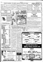 The Sidney Review Wed, November 10, 1976 (Page 8)