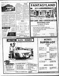 The Sidney Review Wed, August 28, 1974 (Page 3)