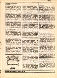   LE COURRIER, 1990   , page 7